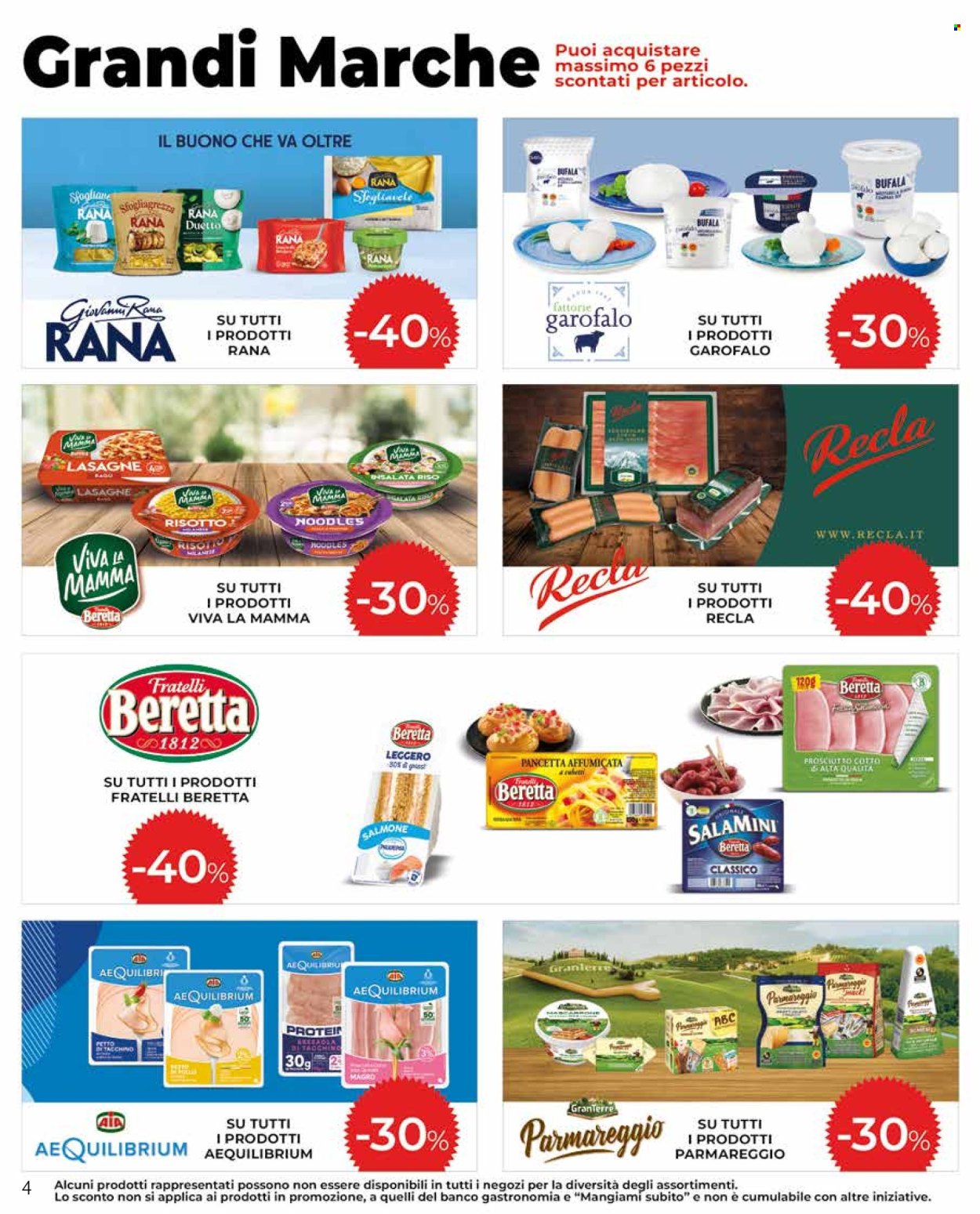 Volantino Coop - 8/5/2025 - 21/5/2025. Pagina 1