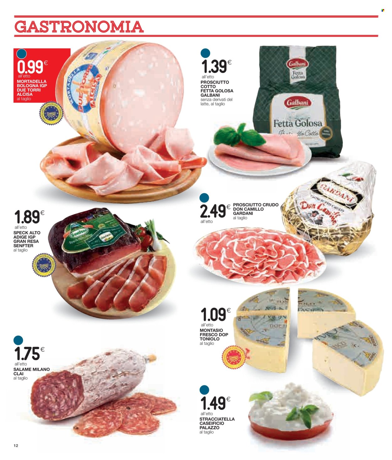 Volantino Coop - 8/5/2025 - 21/5/2025. Pagina 1