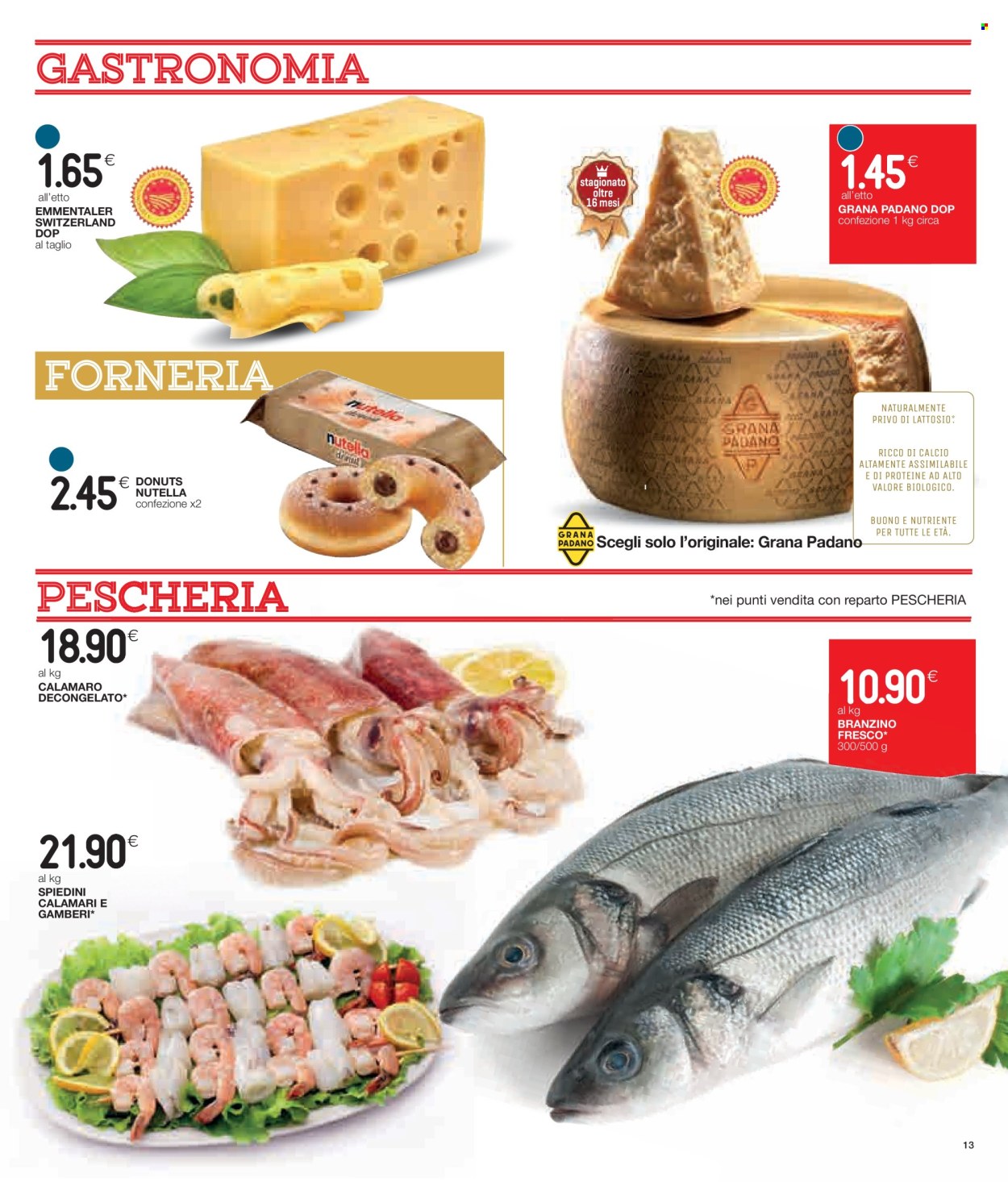 Volantino Coop - 8/5/2025 - 21/5/2025. Pagina 1