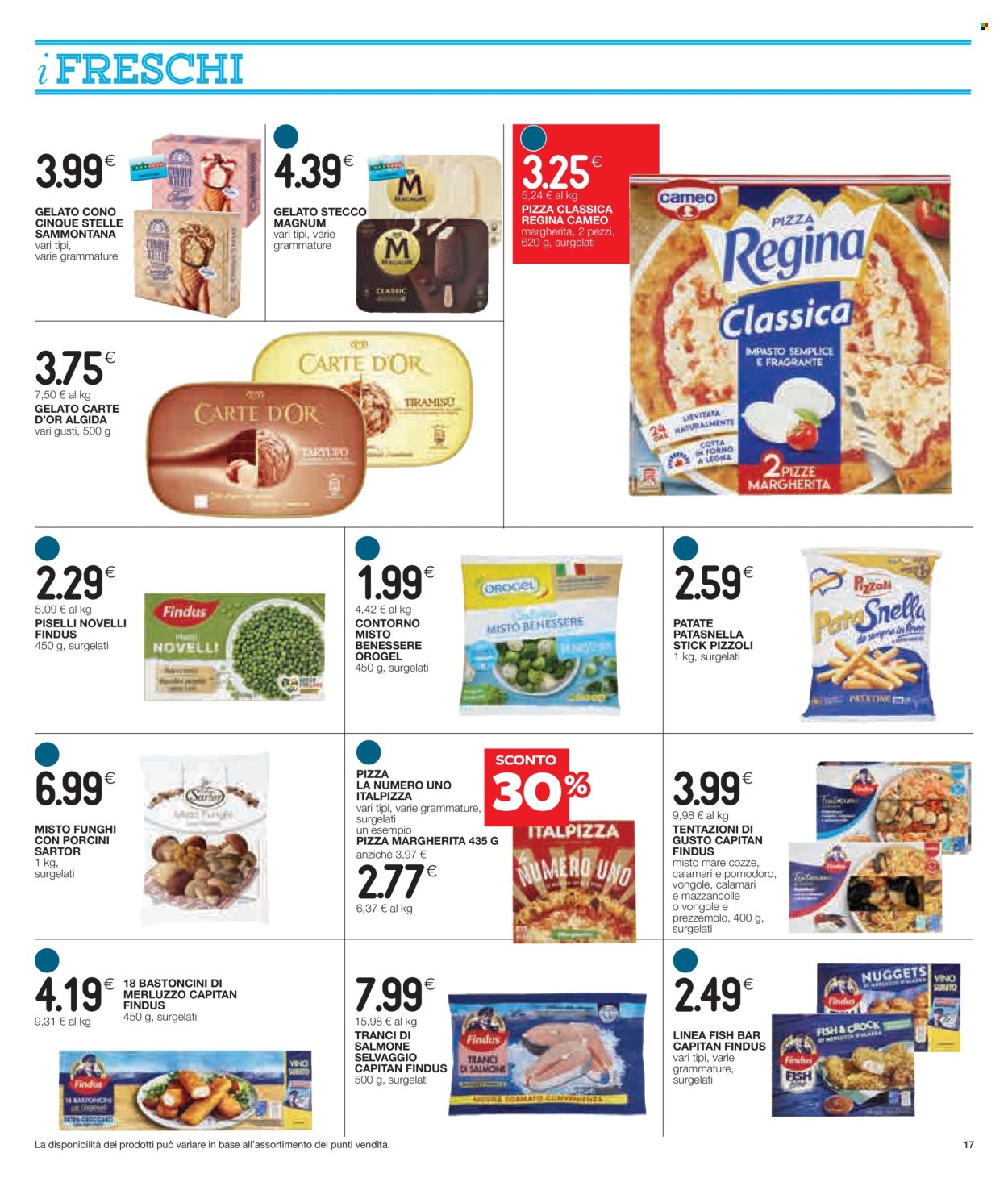 Volantino Coop - 8/5/2025 - 21/5/2025. Pagina 1