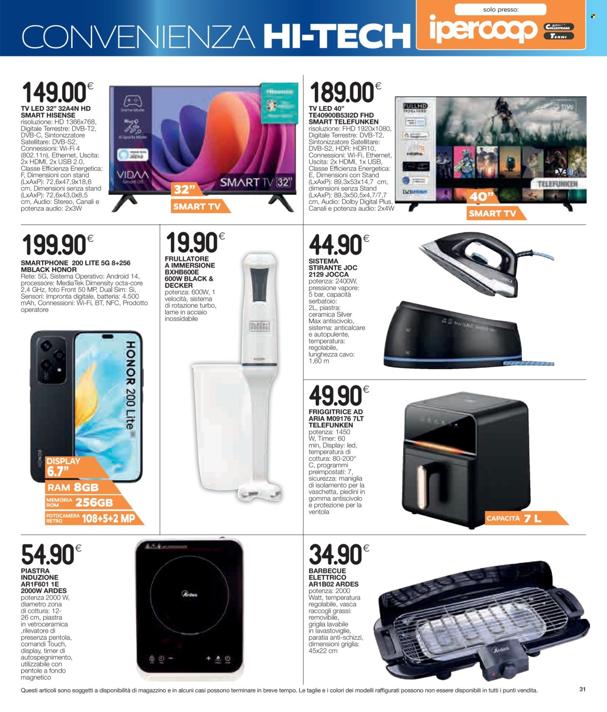 Volantino Coop - 8/5/2025 - 21/5/2025. Pagina 1