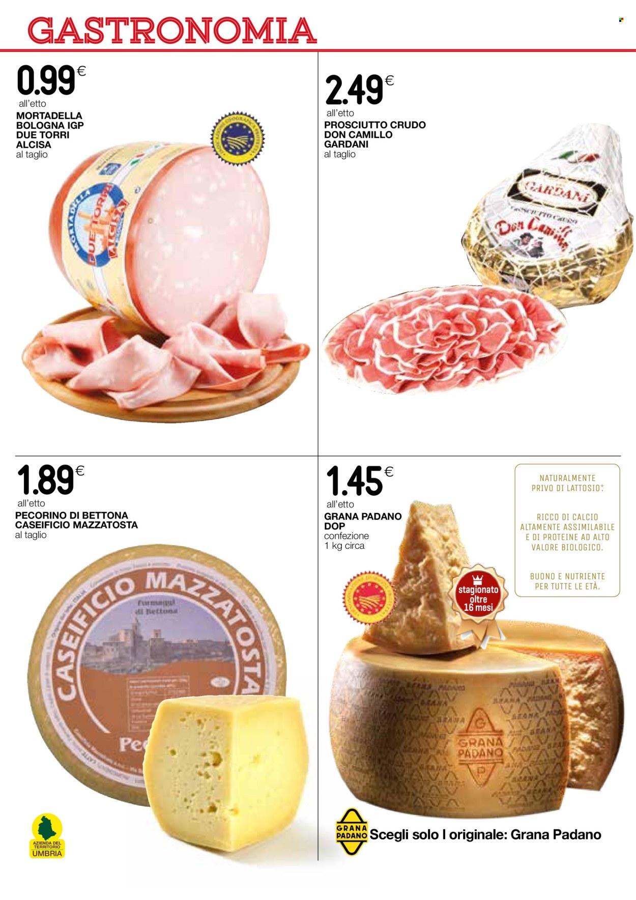 Leták Coop - 8.5.2025 - 21.5.2025. Strana 2