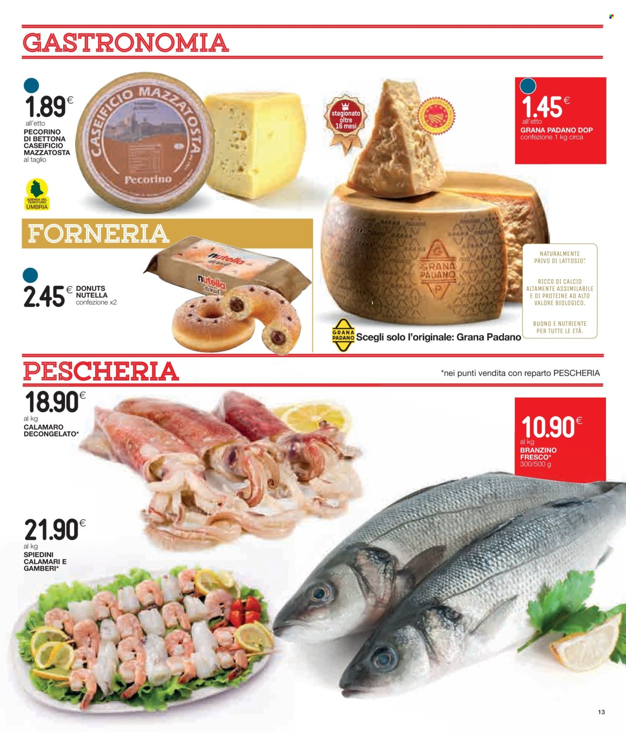 Volantino Coop - 8/5/2025 - 21/5/2025. Pagina 1