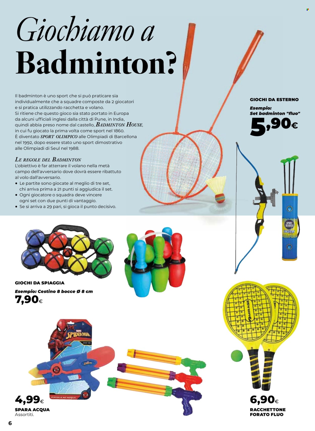 Volantino Coop - 8/5/2025 - 4/6/2025. Pagina 1