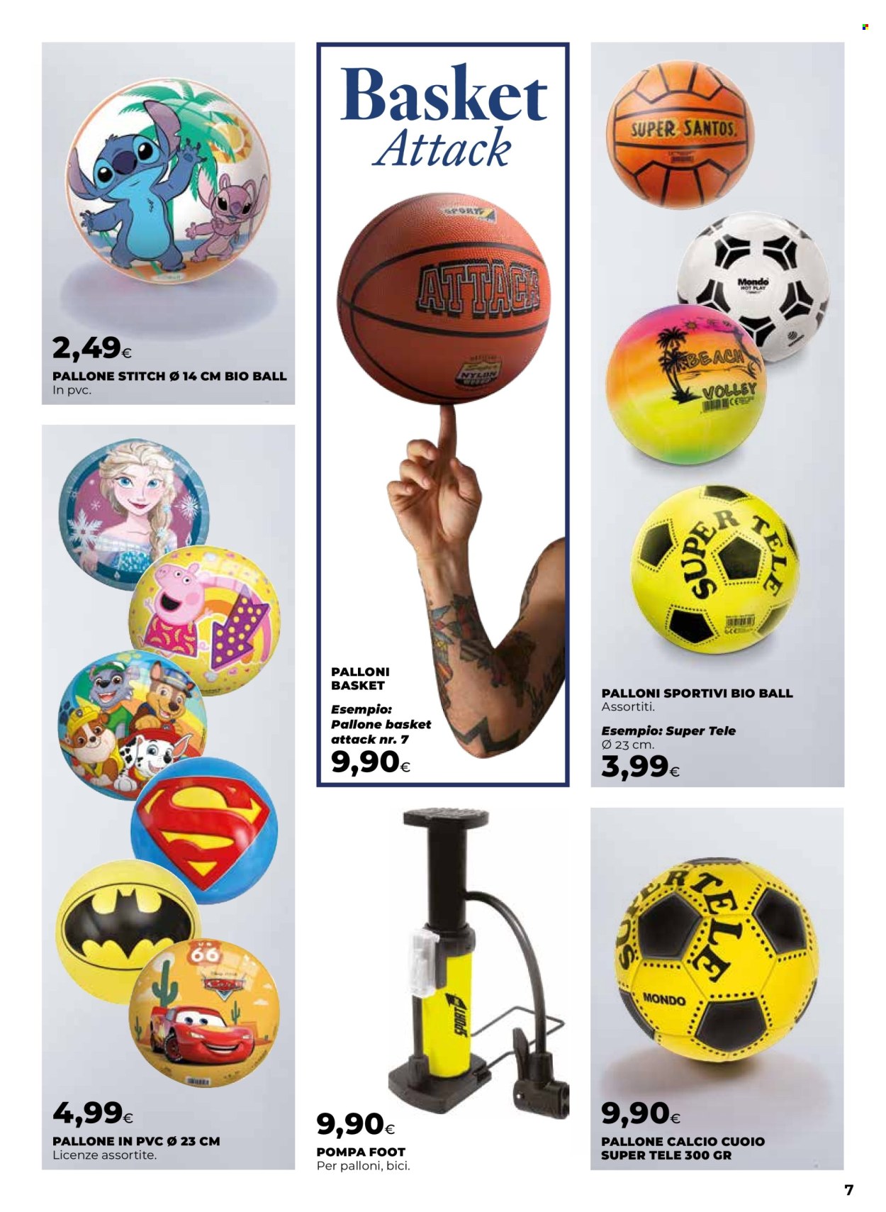 Volantino Coop - 8/5/2025 - 4/6/2025. Pagina 1