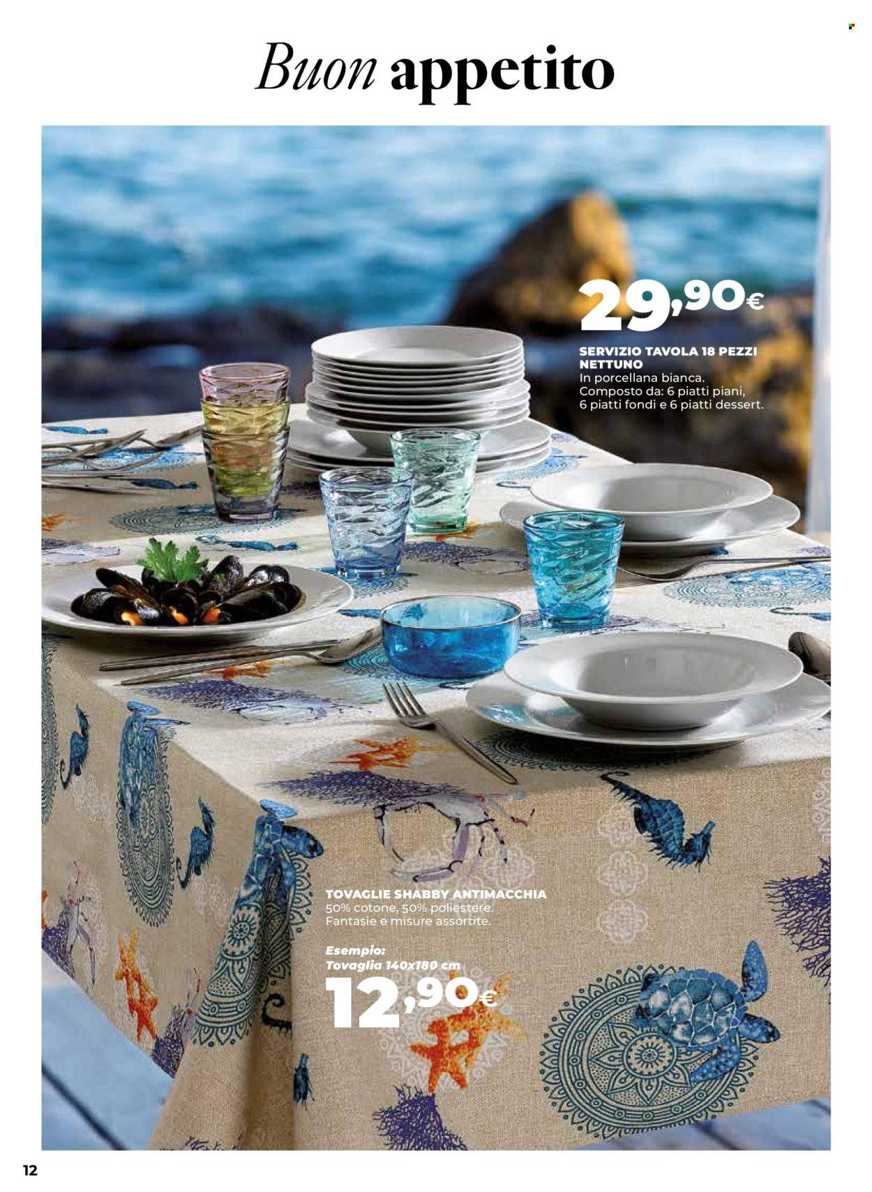 Volantino Coop - 8/5/2025 - 4/6/2025. Pagina 1