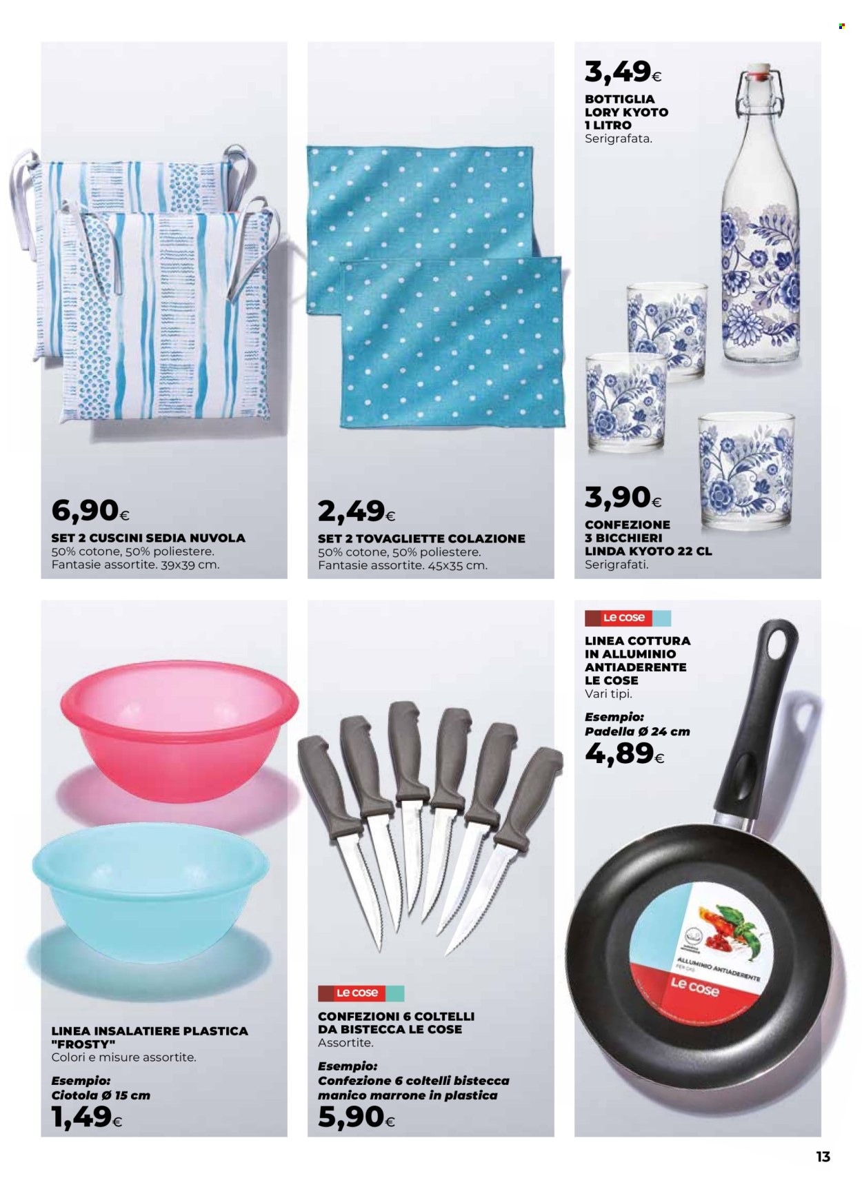 Volantino Coop - 8/5/2025 - 4/6/2025. Pagina 1