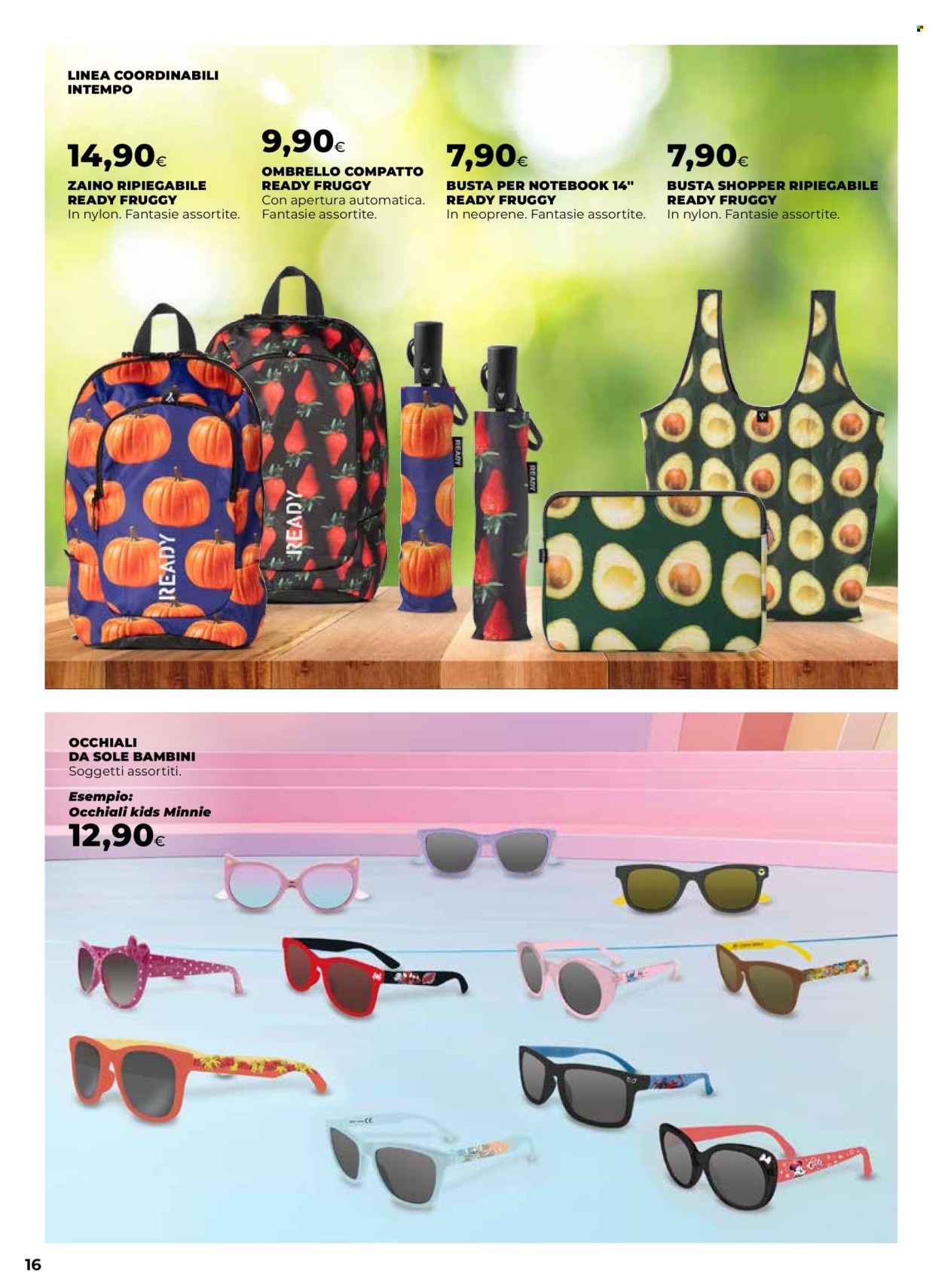 Volantino Coop - 8/5/2025 - 4/6/2025. Pagina 1