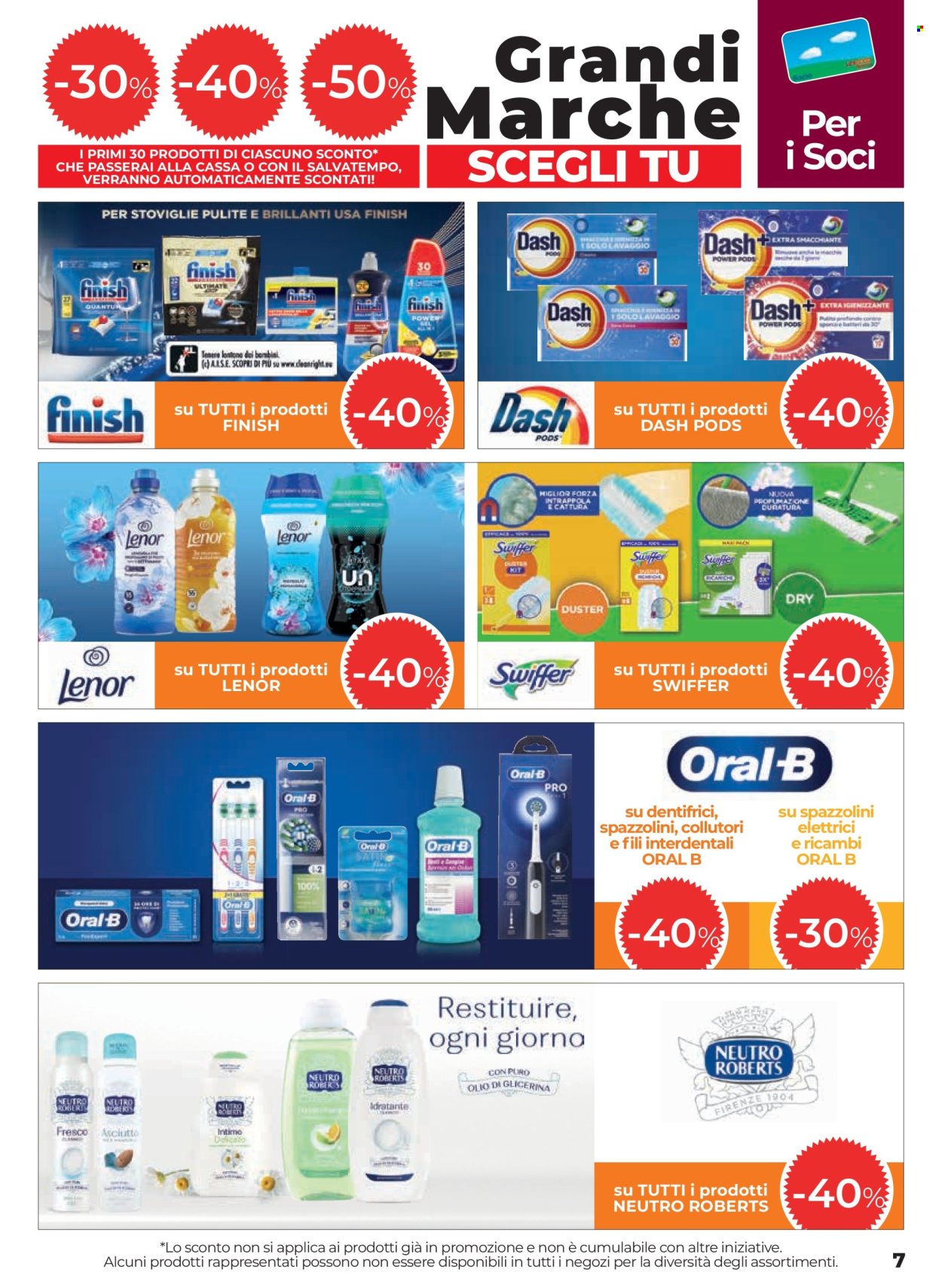 Volantino Coop - 8/5/2025 - 21/5/2025. Pagina 1