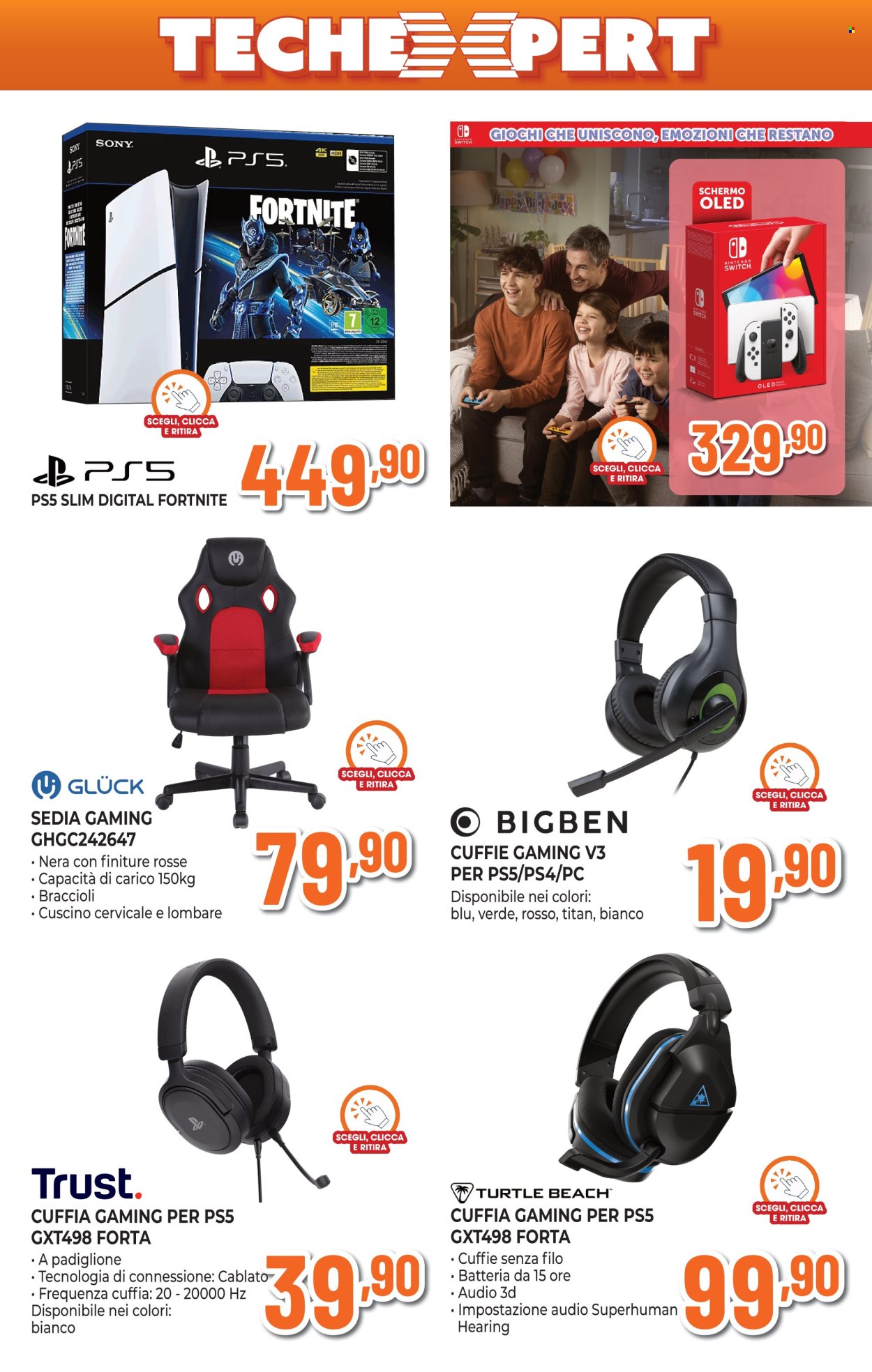 Volantino Expert - 8/5/2025 - 21/5/2025. Pagina 1