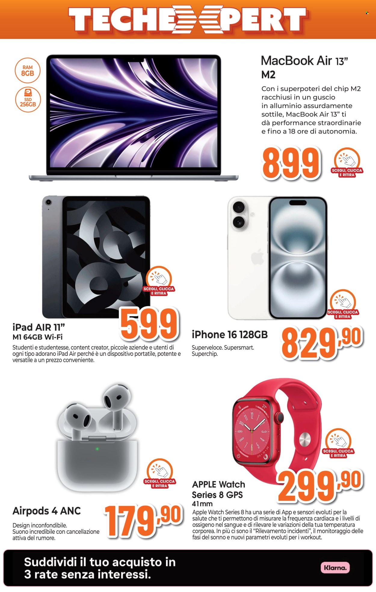 Volantino Expert - 8/5/2025 - 21/5/2025. Pagina 1