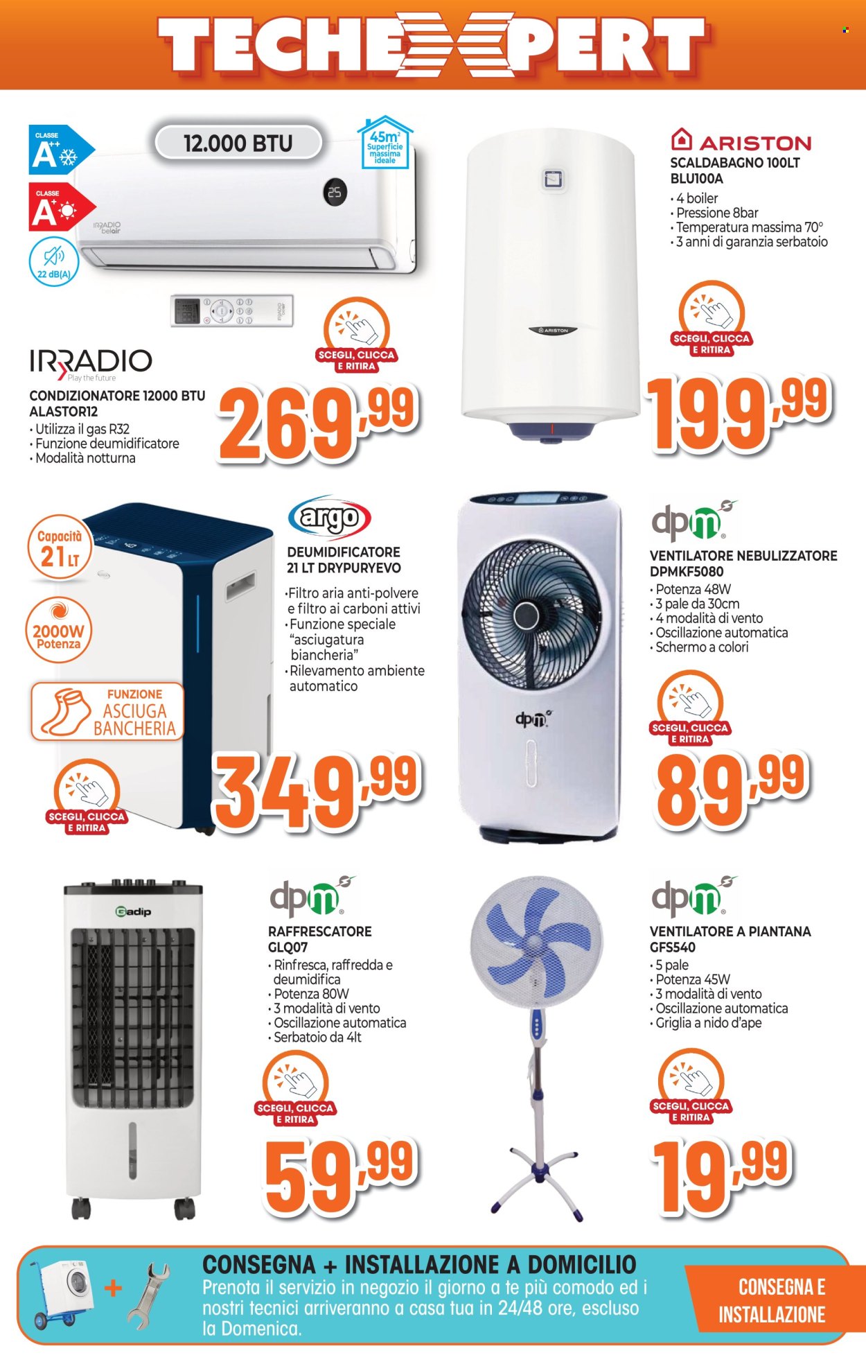 Volantino Expert - 8/5/2025 - 21/5/2025. Pagina 1