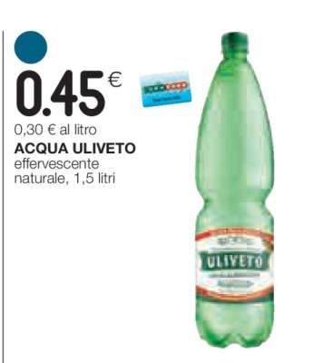 ACQUA ULIVETO