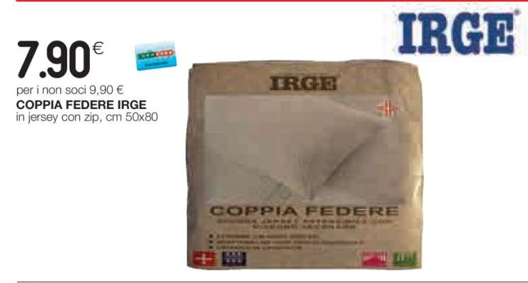 COPPIA FEDERE IRGE