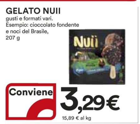 Gelato Nuii