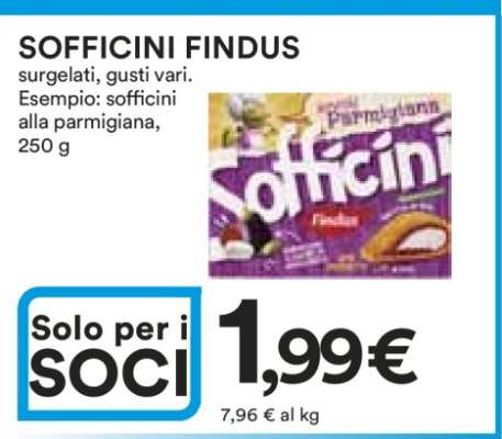 SOFFICINI FINDUS