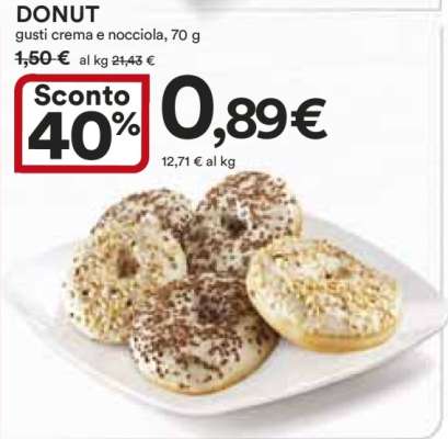 Donut