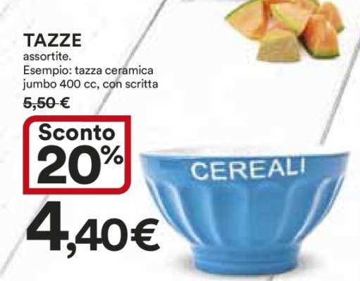 TAZZE