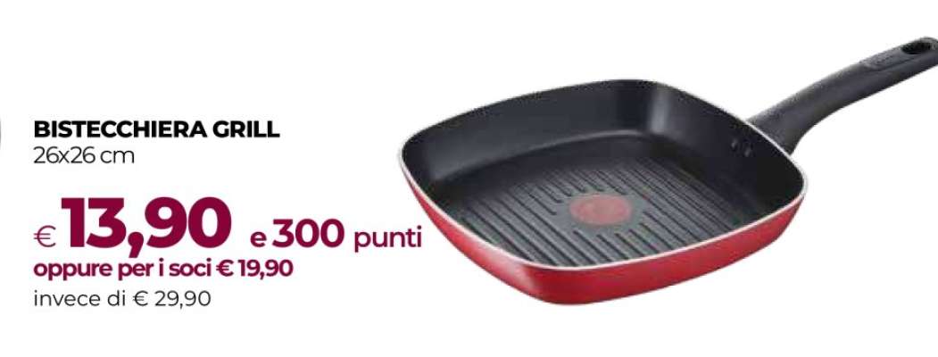 BISTECCHIERA GRILL