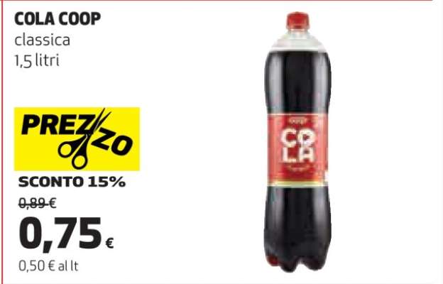 COLA COOP