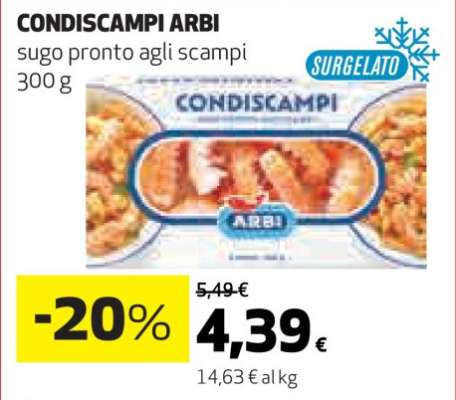 CONDISCAMPI ARBI