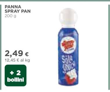 PANNA SPRAY PAN