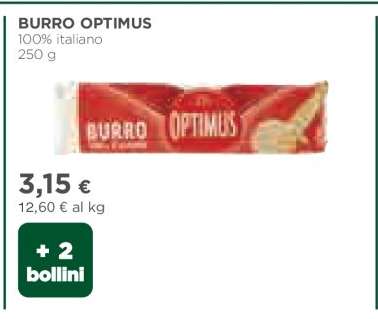 BURRO OPTIMUS