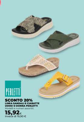 PERLETTI