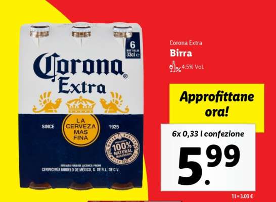 Corona Extra