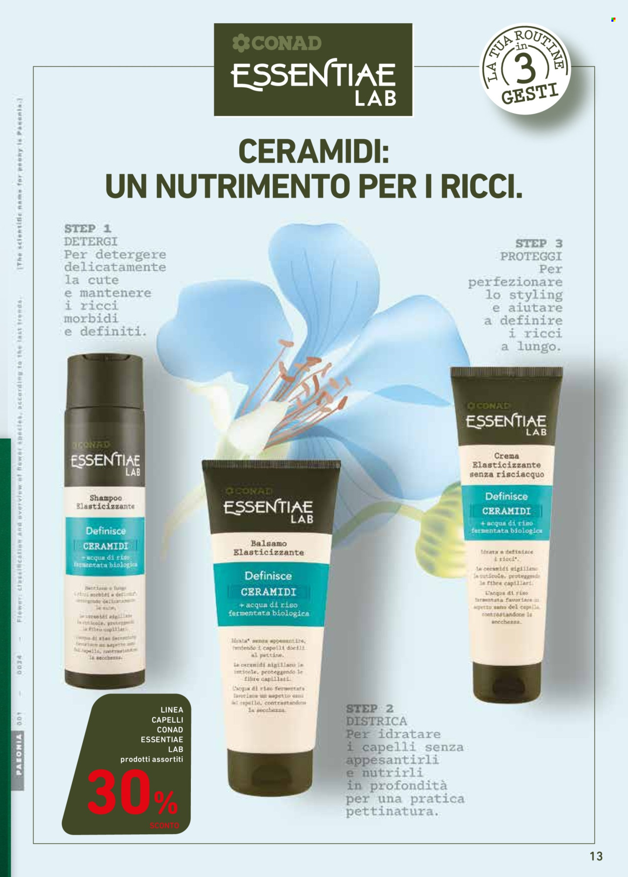Volantino Spazio Conad - 16/5/2025 - 12/6/2025. Pagina 1