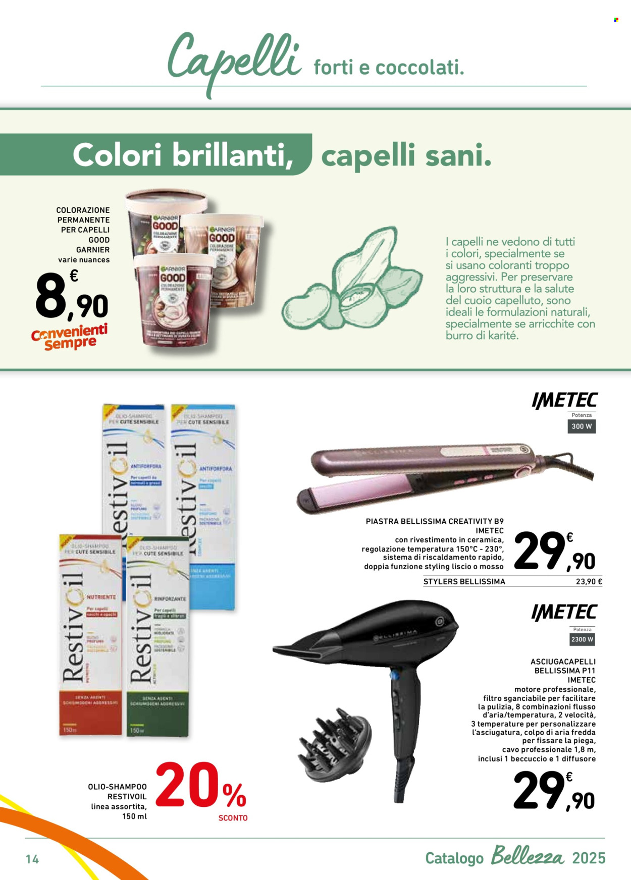 Volantino Spazio Conad - 16/5/2025 - 12/6/2025. Pagina 1
