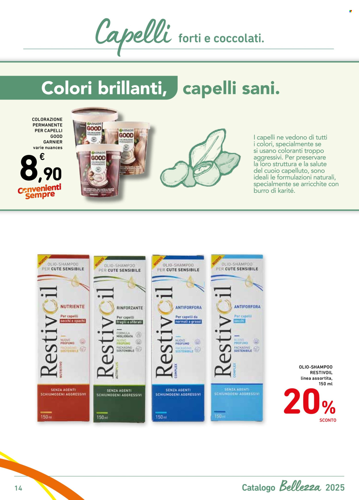 Volantino Spazio Conad - 16/5/2025 - 12/6/2025. Pagina 1