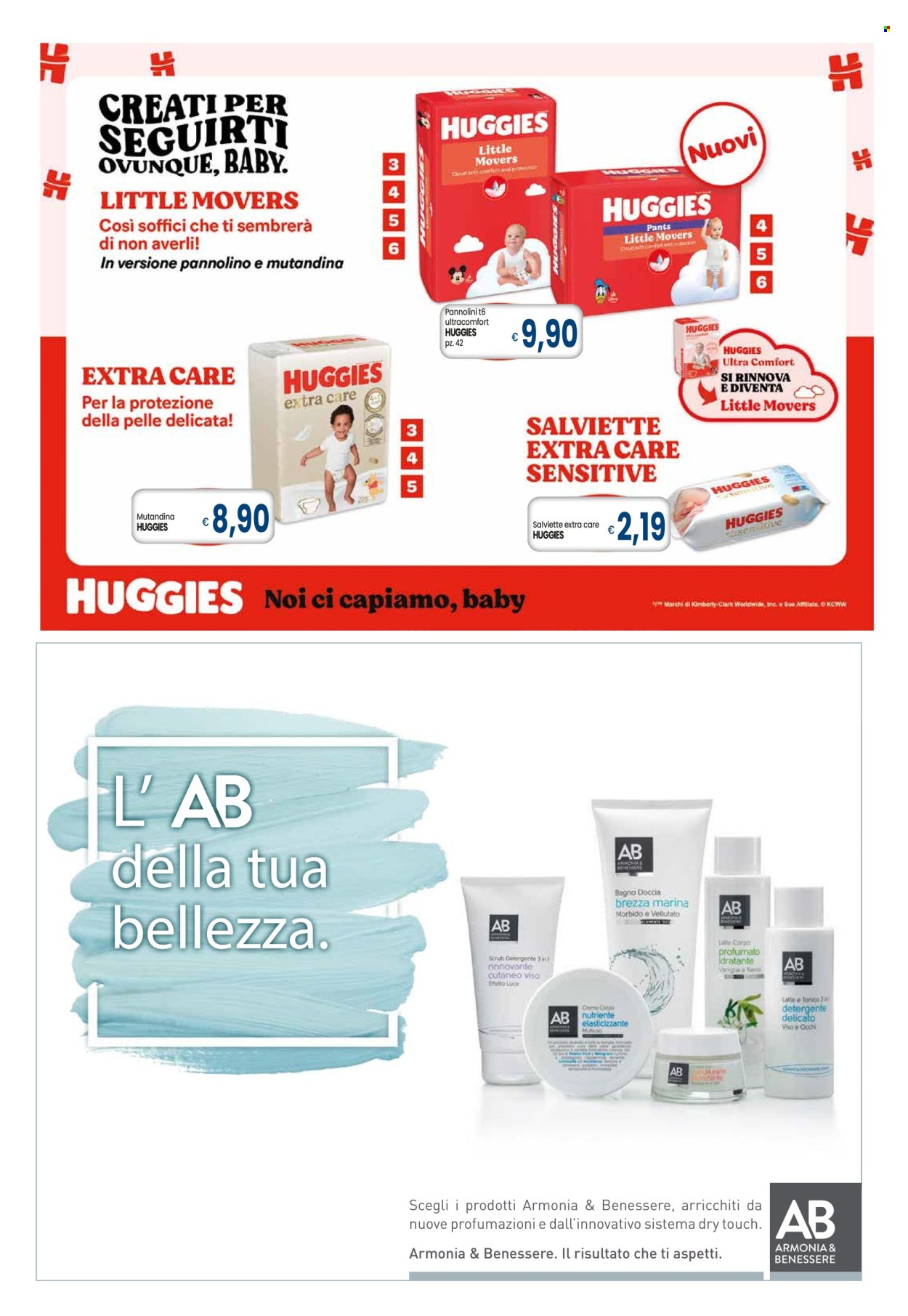 Volantino Famila - 8/5/2025 - 21/5/2025. Pagina 1