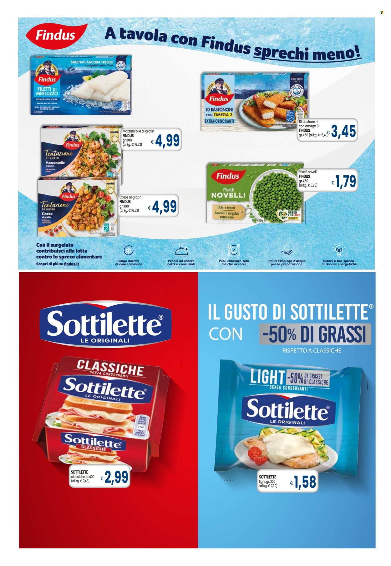 Volantino Famila - 8/5/2025 - 21/5/2025. Pagina 1
