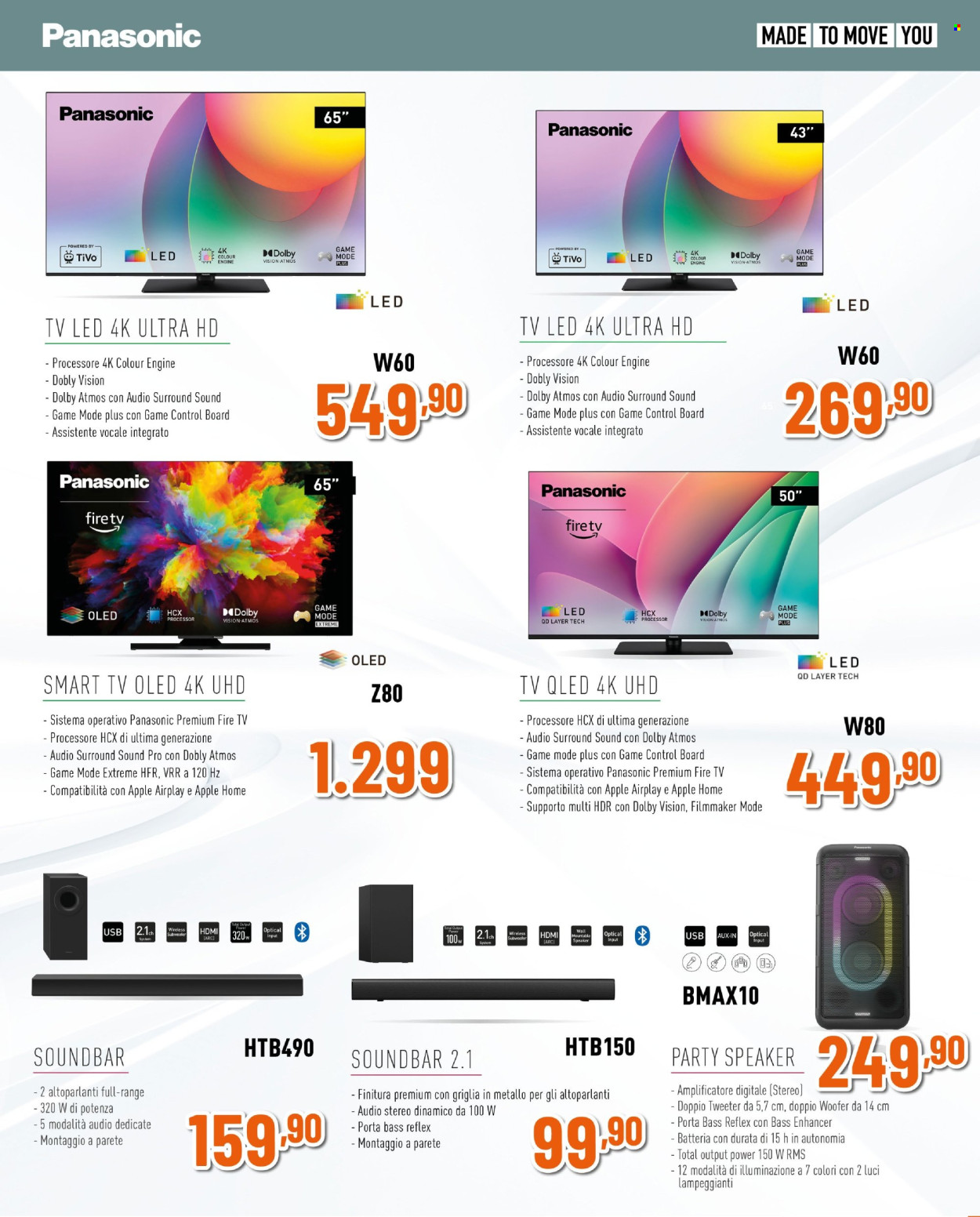 Volantino Expert - 8/5/2025 - 21/5/2025. Pagina 1