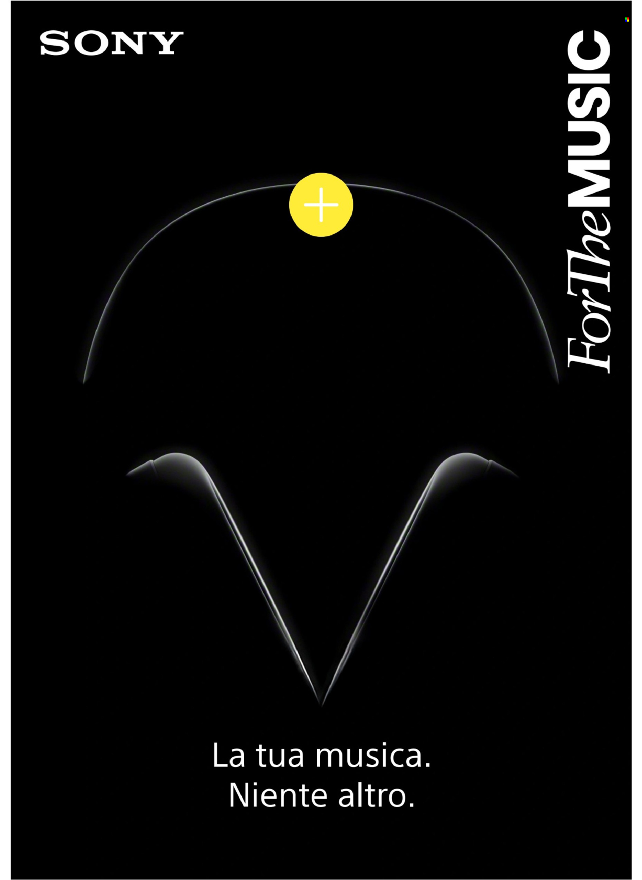 Volantino MediaWorld - 9/5/2025 - 18/5/2025. Pagina 1