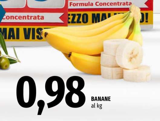 Banane