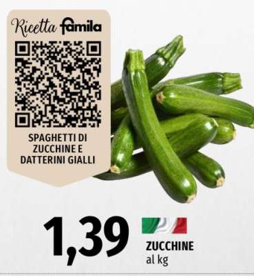 Zucchine