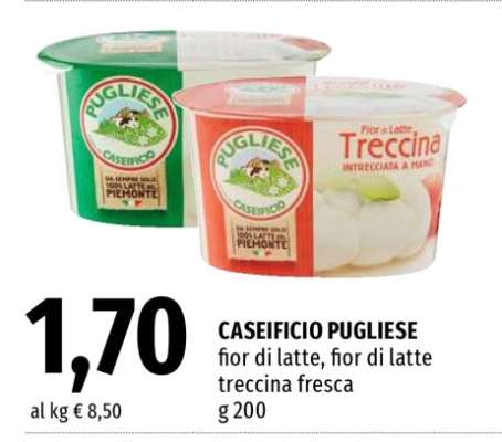 CASEIFICIO PUGLIESE