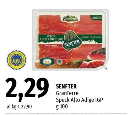 SENFTER