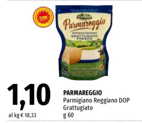 PARMAREGGIO