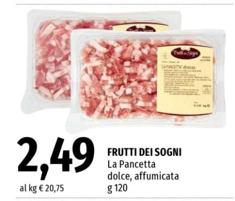 FRUTTI DEI SOGNI
