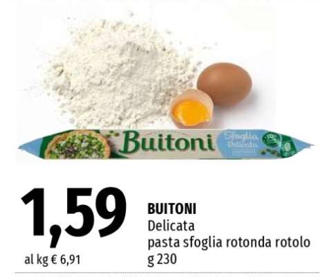 BUITONI