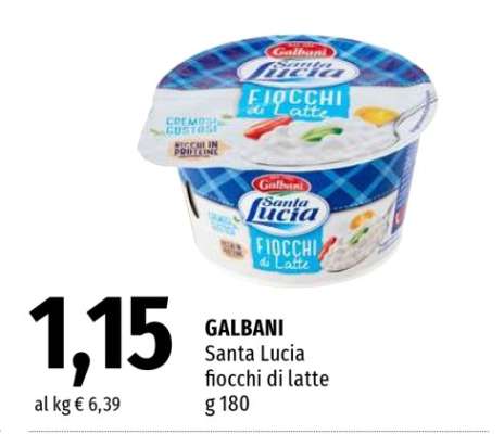 GALBANI