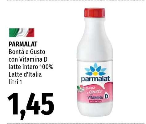 PARMALAT