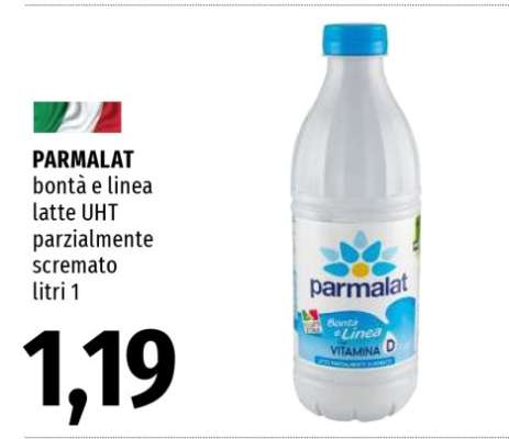PARMALAT