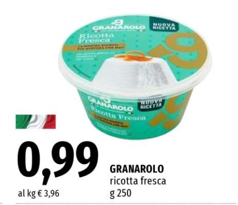 GRANAROLO