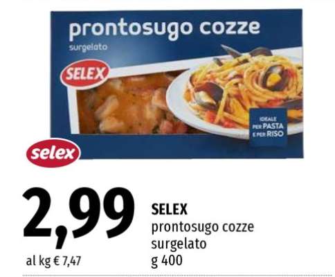 SELEX