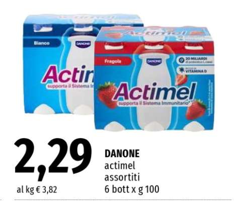 DANONE