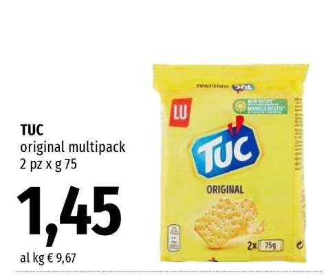 TUC